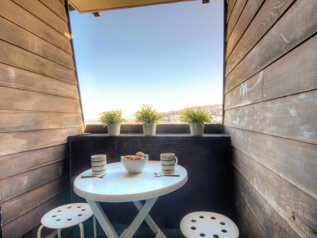 Studio Les Marinas-10 By Interhome Deauville Zewnętrze zdjęcie