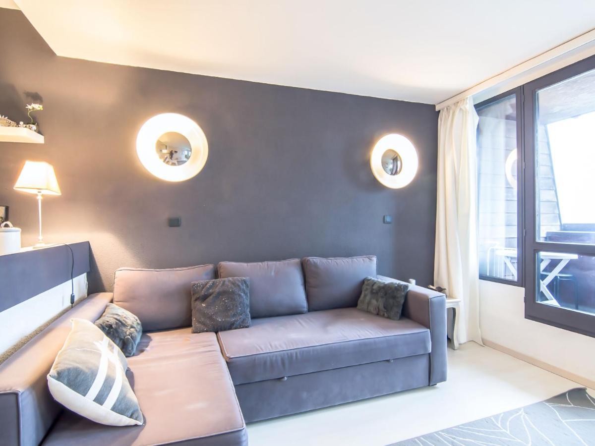Studio Les Marinas-10 By Interhome Deauville Zewnętrze zdjęcie