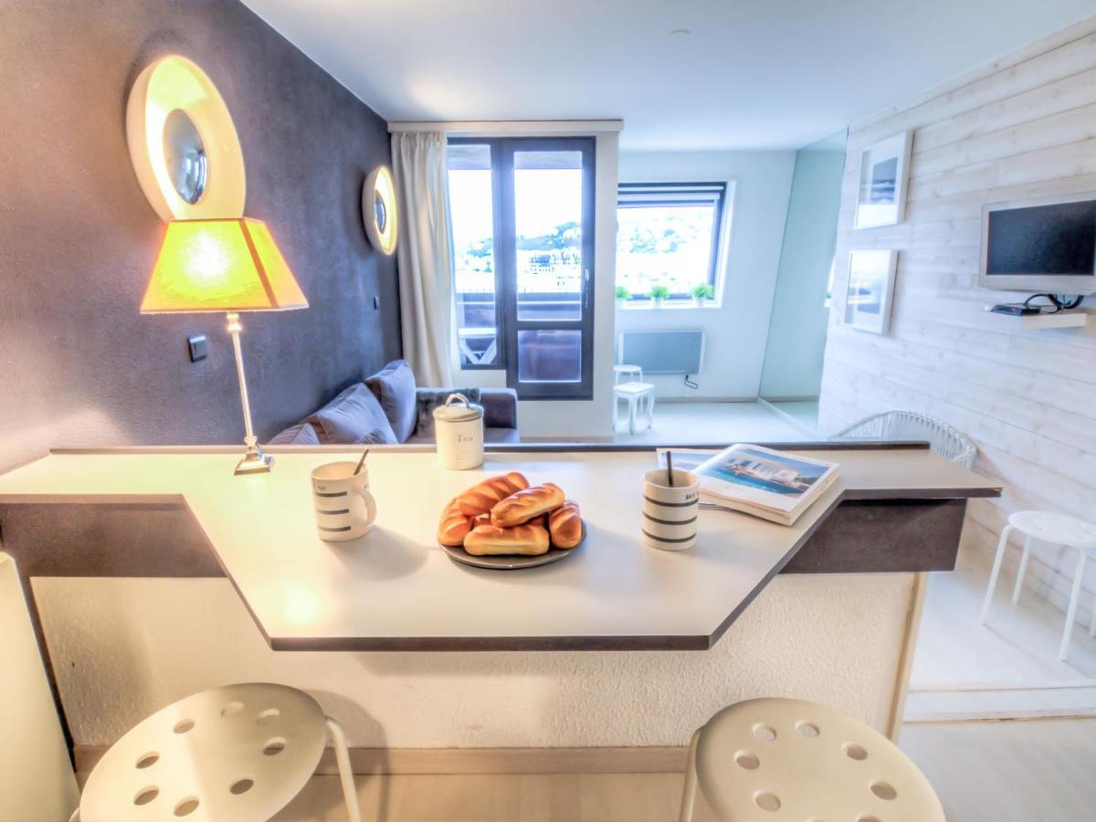 Studio Les Marinas-10 By Interhome Deauville Zewnętrze zdjęcie
